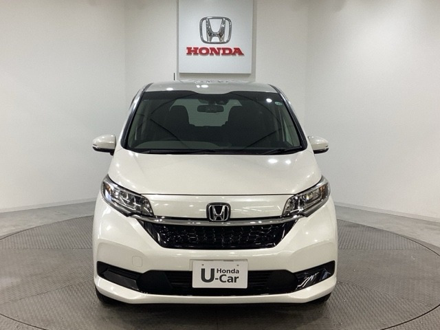 フリード1.5 G ホンダセンシング 4WD