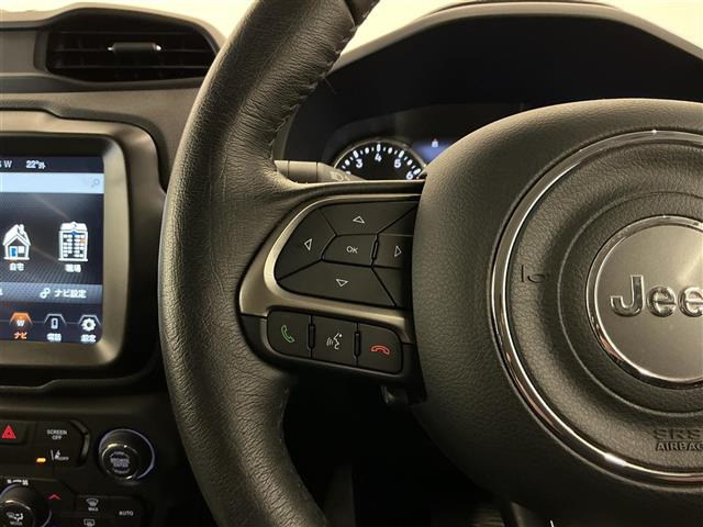 レネゲードリミテッド