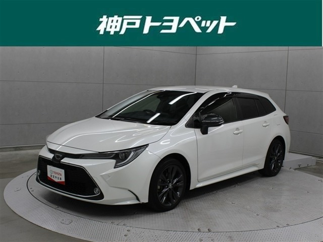 カローラツーリング1.8 W×B