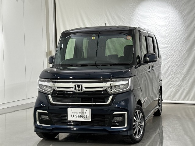 N-BOXカスタムL