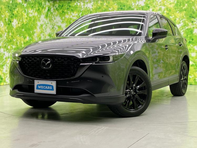 CX-52.2 XD ブラックトーンエディション