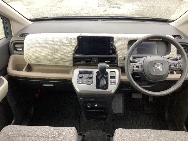 フリード1.5 e:HEV エアー