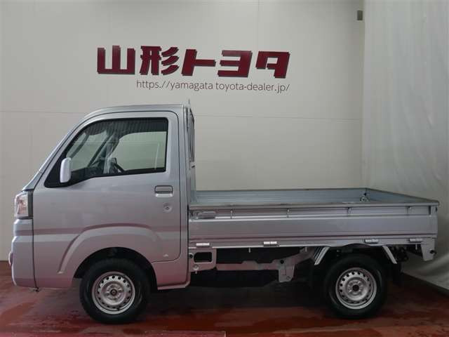 ピクシストラックエクストラ SAIIIt 4WD