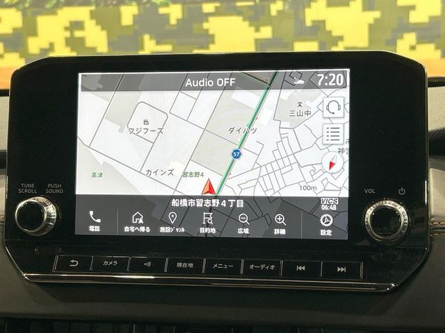 �y�����i�r�z�l�C�̏����i�r�𑕔��B�I�[�f�B�I�@�\���[�����Ă���ABluetooth�ڑ�����΂������̃X�}�z��MP3�v���C���[�̉��y���Đ��\!�����̉^�]������Ɋy�����Ȃ�܂�!!