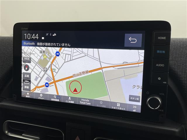 フリード1.5 e:HEV エアー EX