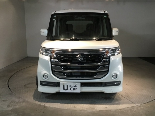 スペーシアカスタムZ