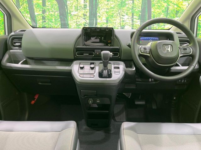 フリード1.5 クロスター