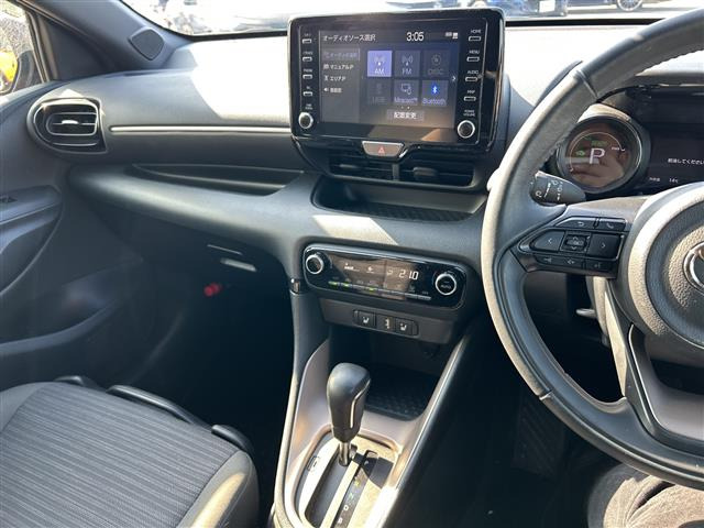 ヤリス1.5 ハイブリッド Z