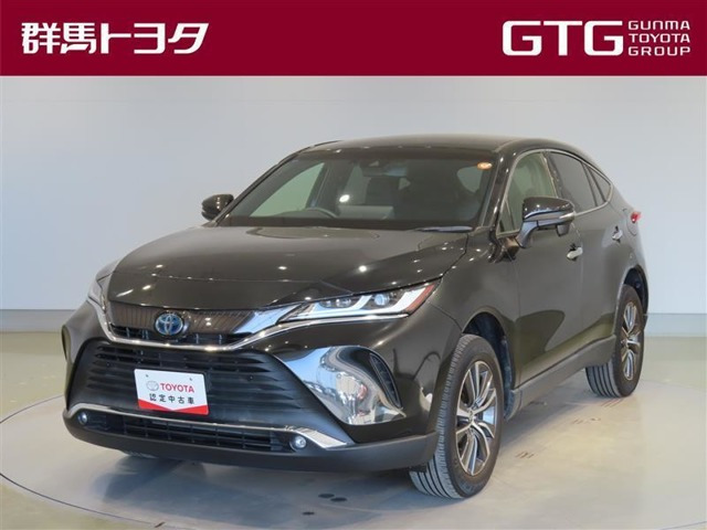 ヤリス1.5 ハイブリッド G