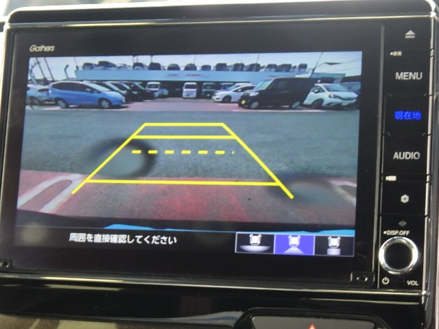 N-BOXカスタムG L ターボ ホンダセンシング 4WD