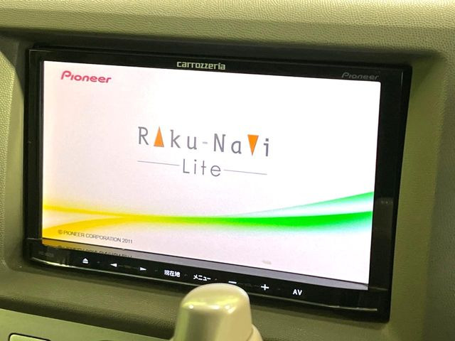 �y�i�r�Q�[�V�����z�g���₷���i�r�ŖړI�n�܂ł�������ē����Ă���܂��B�e��I�[�f�B�I�Đ��@�\���[�����Ă���A���Ԃ̉^�]������Ɋy�����Ȃ�܂�!!