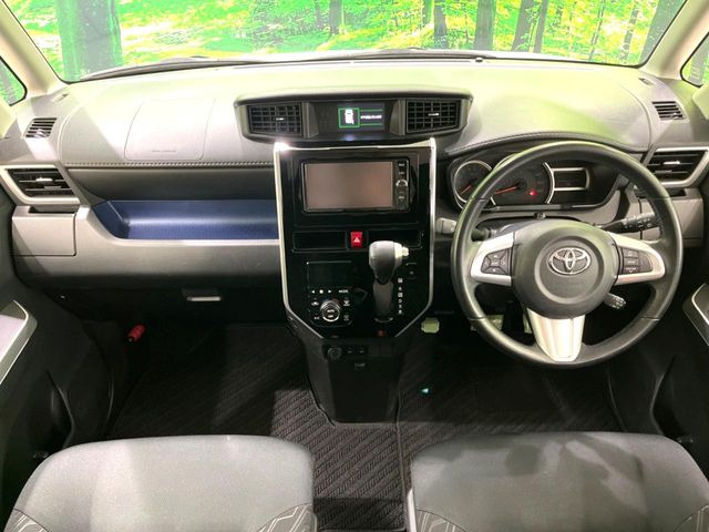 タンク1.0 カスタム G S