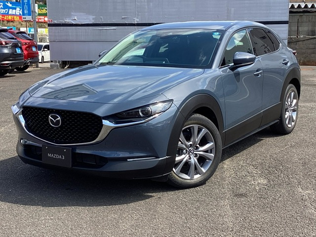 CX-302.0 20S プロアクティブ ツーリングセレクション