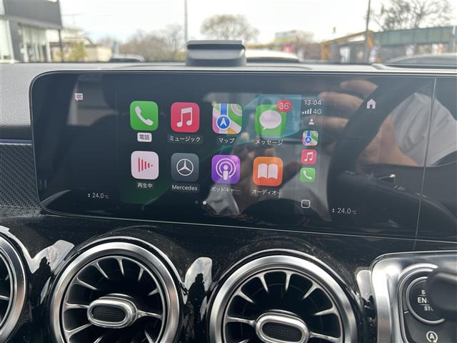 GLBGLB200d AMGライン