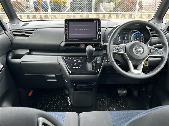 ルークスハイウェイスター Gターボ プロパイロットエディション