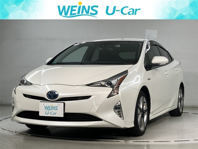 プリウス1.8 A ツーリングセレクション