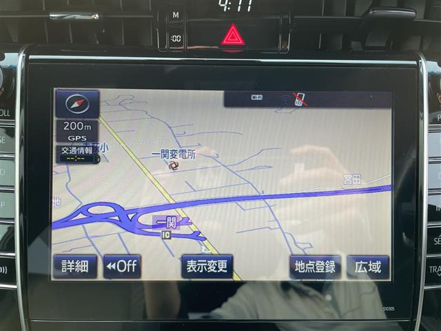 ハリアー2.5 ハイブリッド E-Four プレミアム メタル アンド レザーパッケージ 4WD