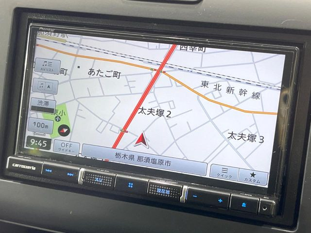 フリード1.5 ハイブリッド G