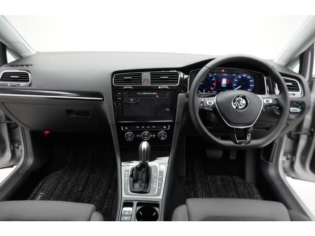 ゴルフTSI ハイライン