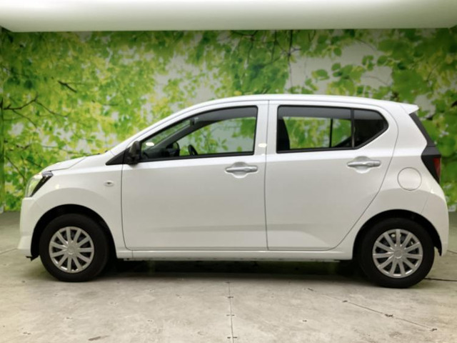 ミライースL SAIII