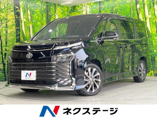 ヴォクシー2.0 S-Z