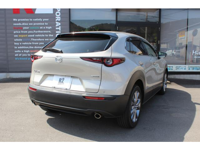 CX-302.0 20S プロアクティブ ツーリングセレクション