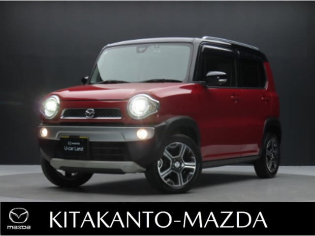 フレアクロスオーバーXT