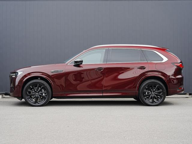 CX-803.3 XD ハイブリッド プレミアム スポーツ ディーゼル 4WD