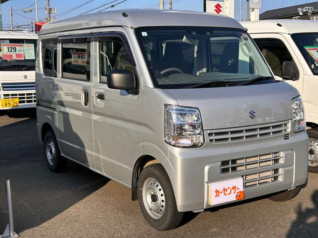 エブリイPA リミテッド ハイルーフ 4WD