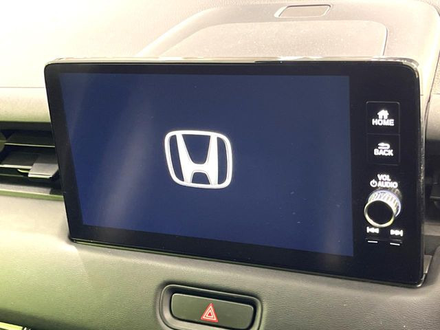 ヴェゼル1.5 e:HEV Z