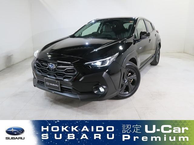 クロストレック2.0 ツーリング 4WD