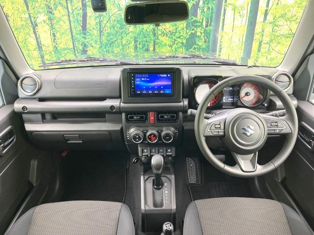 ジムニーノマド1.5 FC 4WD