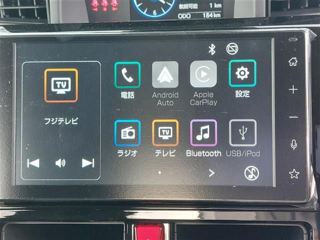 ルーミー1.0 カスタム G