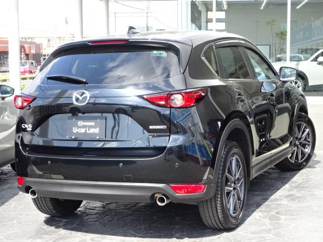 CX-52.2 XD プロアクティブ 4WD