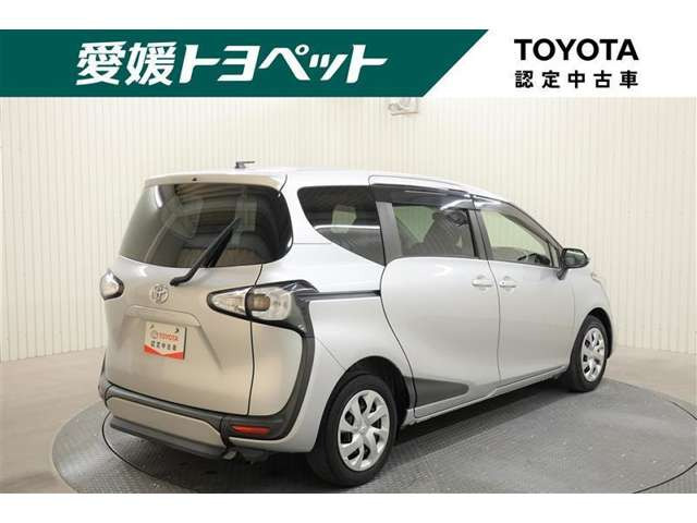 シエンタ1.5 G ウェルキャブ 車いす仕様車 タイプI 助手席側セカンドシート付