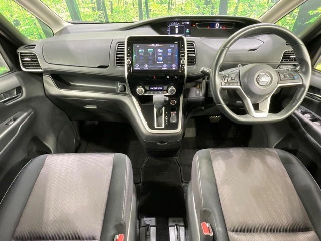 セレナ2.0 ハイウェイスター