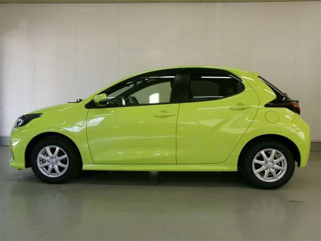 ヤリス1.5 ハイブリッド X