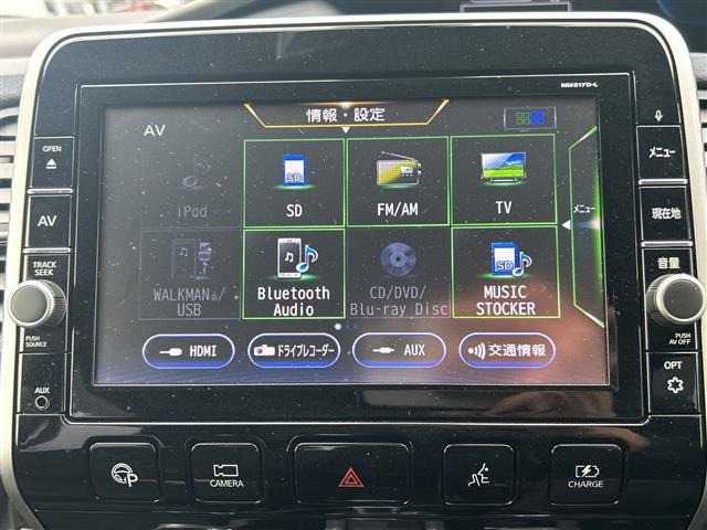 セレナ1.2 e-POWER AUTECH