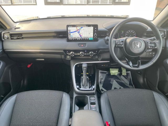 ヴェゼル1.5 e:HEV Z