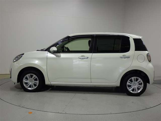 パッソ1.0 モーダ