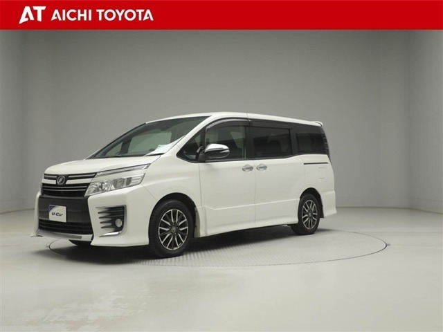 ヴォクシー2.0 ZS 煌