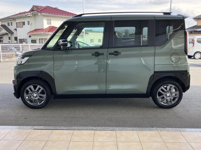 デリカミニG 4WD