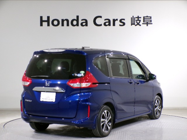 フリード1.5 G ホンダセンシング