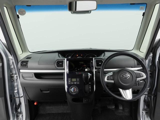 タントカスタムRS トップエディション SAIII