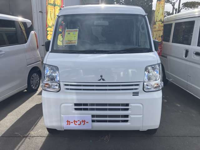ミニキャブバンE ハイルーフ 4WD