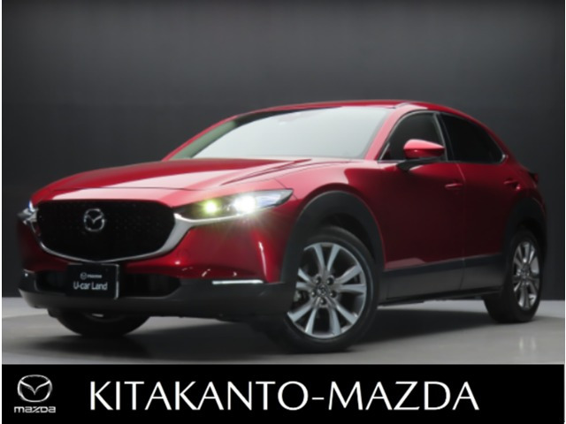 CX-302.0 20S Lパッケージ