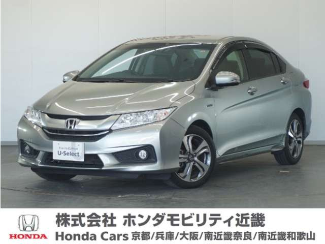 グレイス1.5 ハイブリッド EX