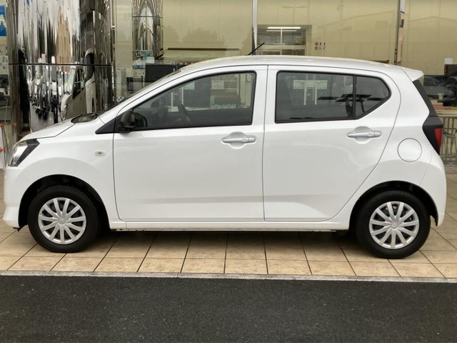 ミライースL SAIII