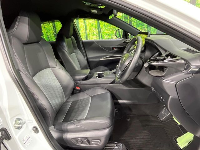 【パワーシート】スイッチ一つで簡単にシートの微調整が可能!電動だから力もいりません!快適なシートポジションにセットして、快適なドライブをお楽しみください。