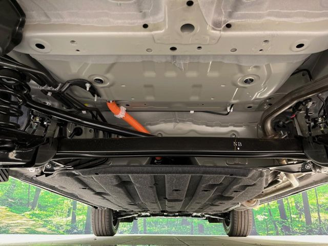 下回りがきれいなうちに、防錆加工の施工がオススメ。降雪地域はもちろん、沿岸部にお住いの方や、趣味でマリン・ウィンタースポーツをされる方にご好評いただいております。